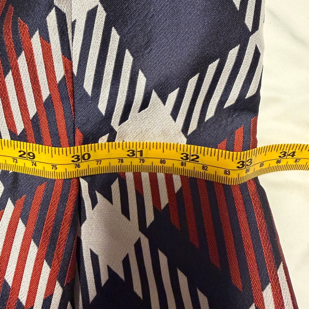 Kate Spade_Jumbo Plaid Dress - Picture 3 of 7